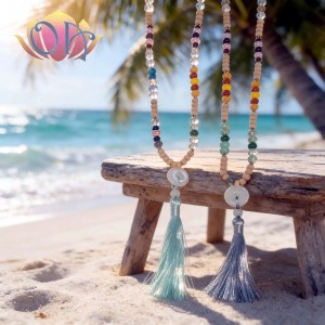 JAPAMALA BOHO HEALING - ARCO ÍRIS JAPAMALA BOHO HEALING - ARCO ÍRIS